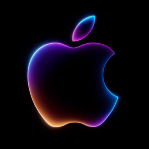 Apple Logo