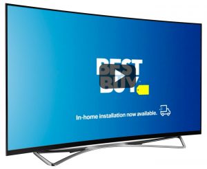 Best Buy - Your Home