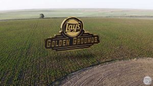 Lay’s Golden Grounds